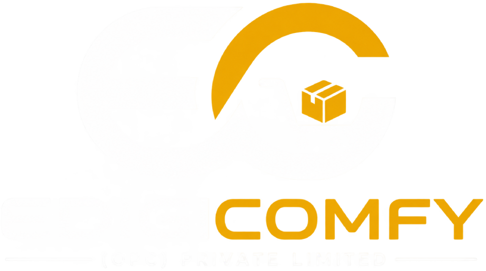EDIGICOMFY Logo